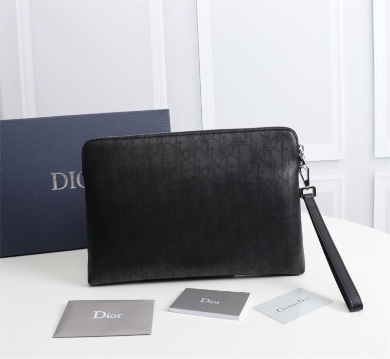 Christian Dior Clutch Bags